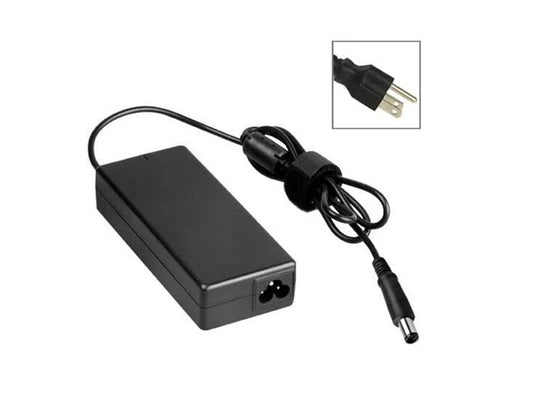 Cargador HP 90W 19V 4.74A Punta Aguja 7.4x5.0mm – Adaptador Portátil Compatible Laptop