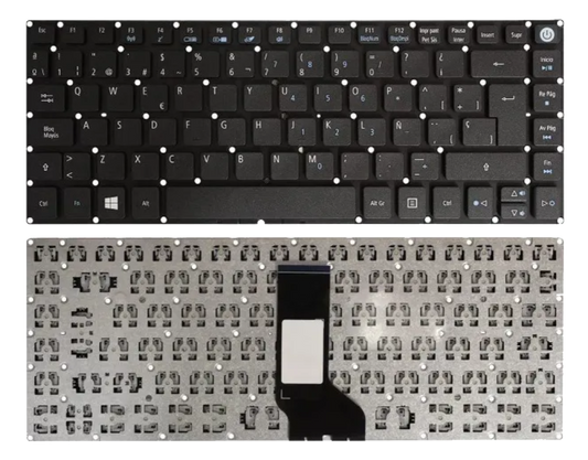 Teclado ACER E5-473 E5-432 E5-475 Es1-433g Es1-432
