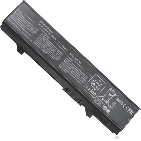 Batería para Portátil Dell E5400 E5500 E5410 KM668 MT332 RM668
