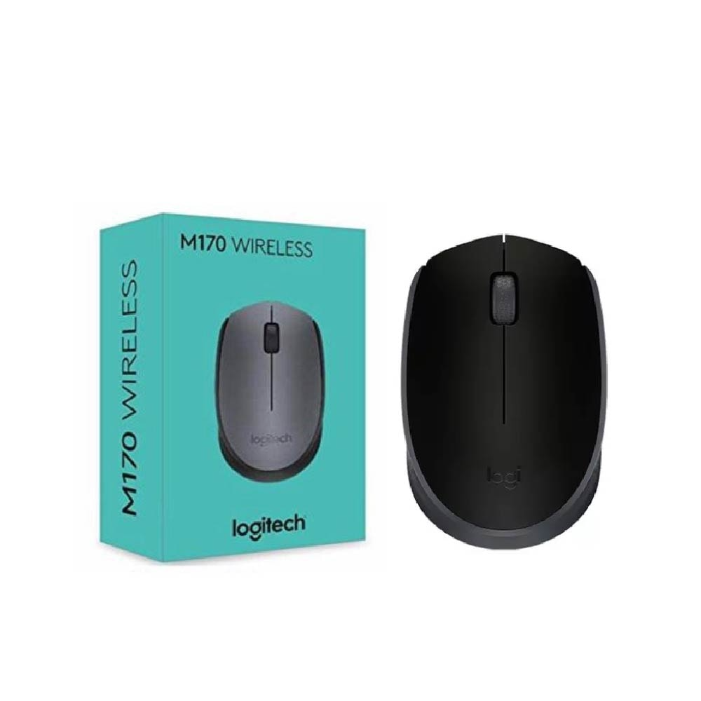 Mouse Logitech M170