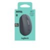 Mouse Logitech M196