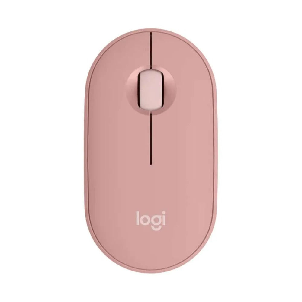 Mouse Logitech M350S