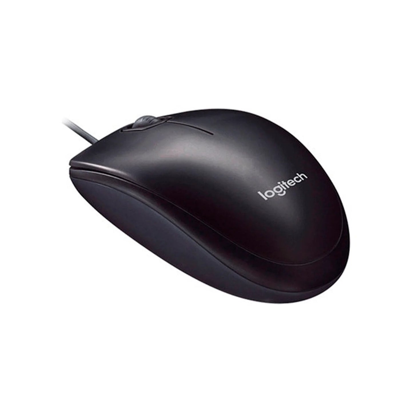 Mouse Logitech M90