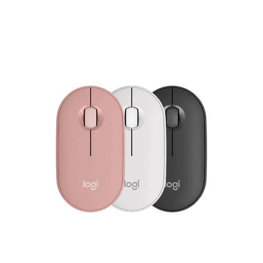 Mouse Logitech M350S