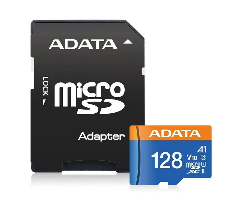 PREMIER MICRO SD XC SDHC 128 GB CLASS12