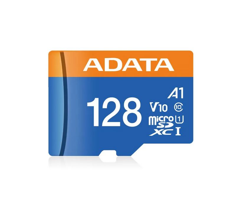 PREMIER MICRO SD XC SDHC 128 GB CLASS12