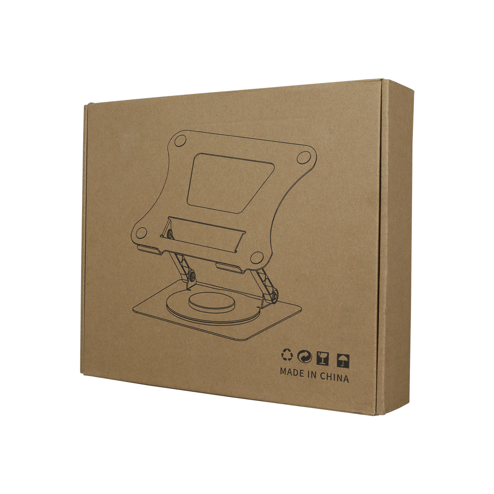 SOPORTE PARA PORTATIL 360°