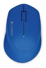 Mouse Logitech M280 Inalámbrico