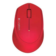 Mouse Logitech M280 Inalámbrico