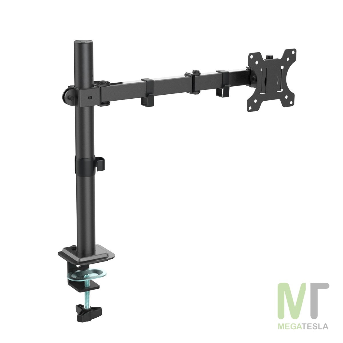 Soporte de Escritorio Brazo para Monitor 13" a 32" – Hasta 8 kg