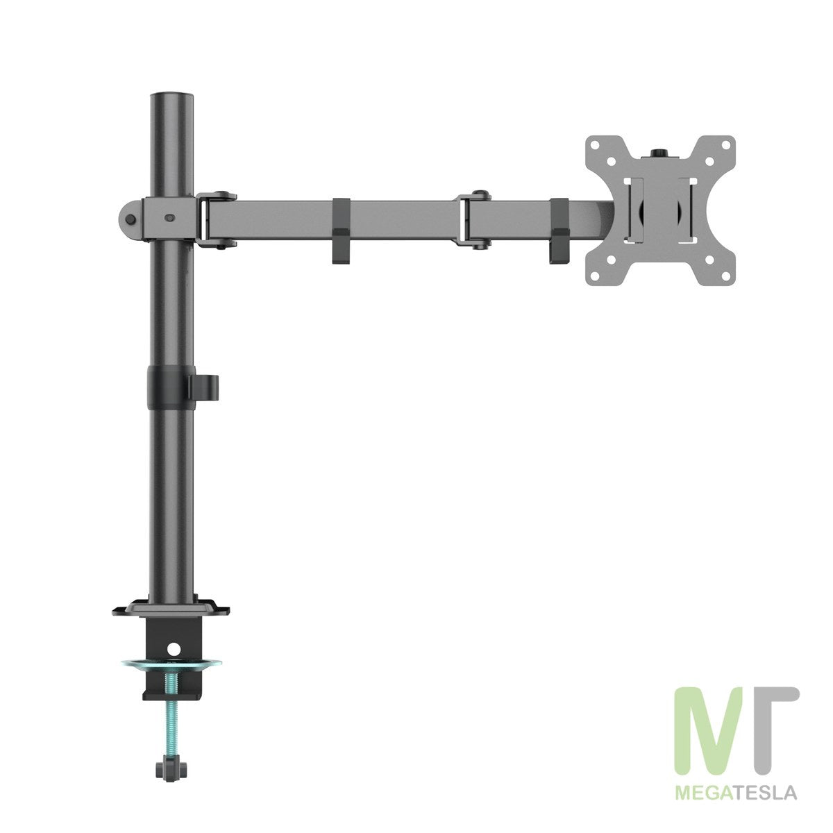 Soporte de Escritorio Brazo para Monitor 13" a 32" – Hasta 8 kg