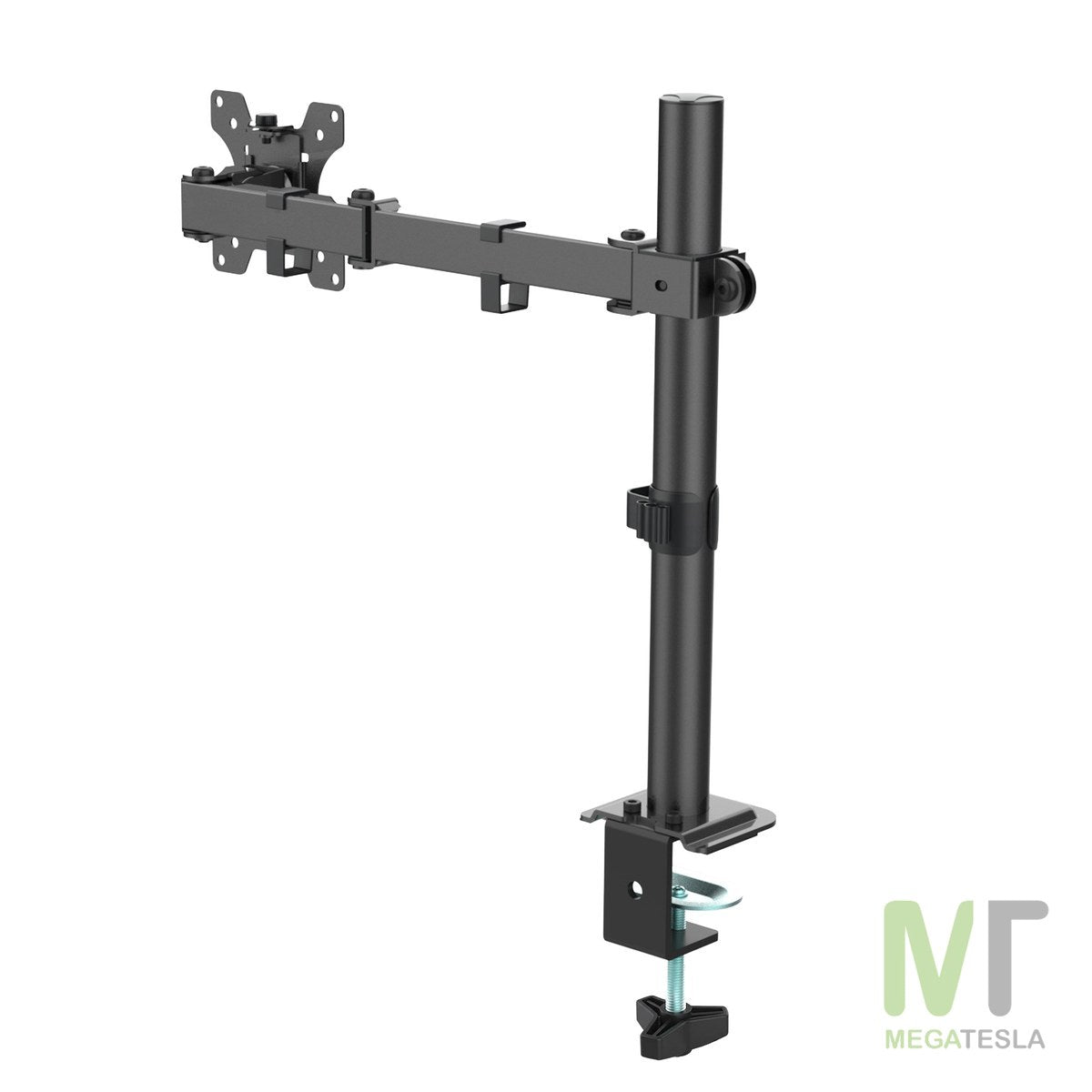 Soporte de Escritorio Brazo para Monitor 13" a 32" – Hasta 8 kg