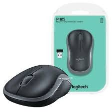 Mouse Logitech M185