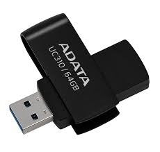 Memoria USB ADATA 64GB 3.2 Flash Drive