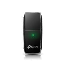 Mini Adaptador Inalámbrico USB AC600 Archer T2U – TP-Link