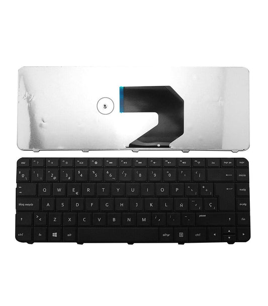 Teclado HP 1000 CQ43 CQ45 HP450 G4