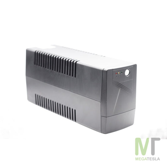 UPS Neotek BK850 850VA / 480W – 6 Tomas