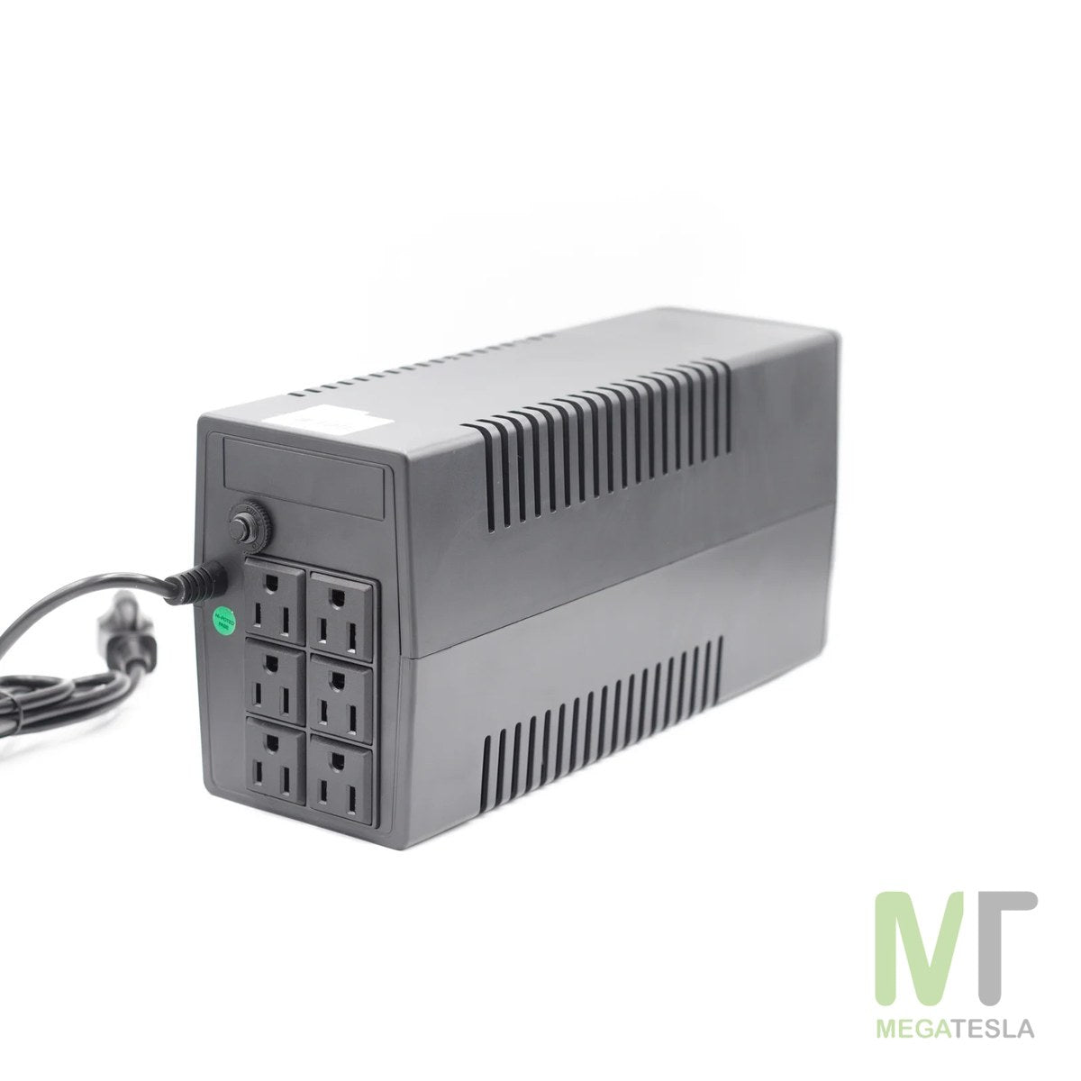 UPS Neotek BK850 850VA / 480W – 6 Tomas